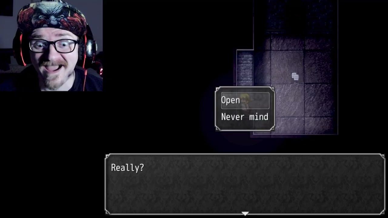 The Witch's House (魔女の家 - REDUX) | Part 8 | FEED OR BE FED TO 😢