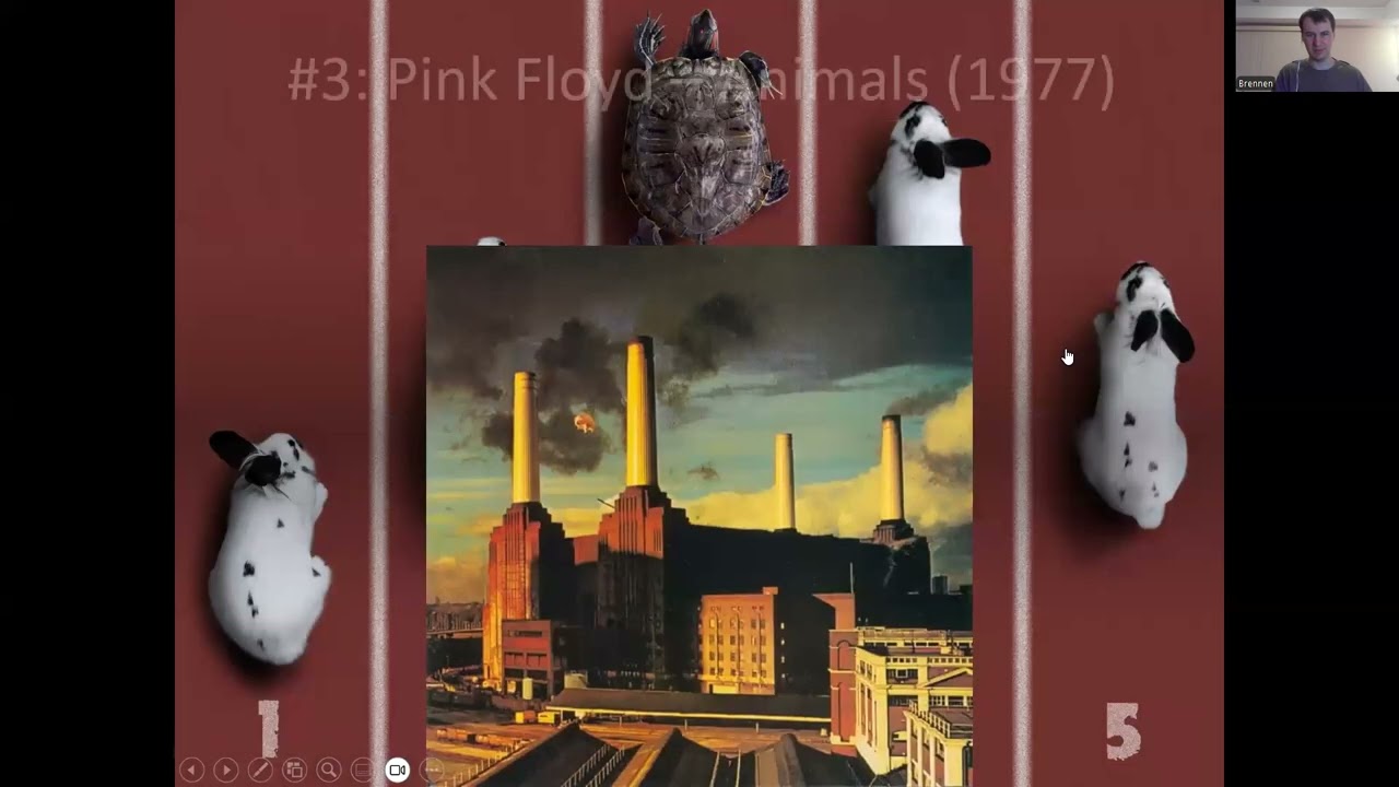 Ranking Progarchives Top 10 Albums of All Time