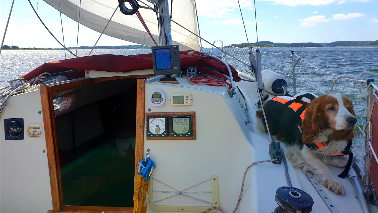 Albin Cirrus 78 "Gemini" (5)