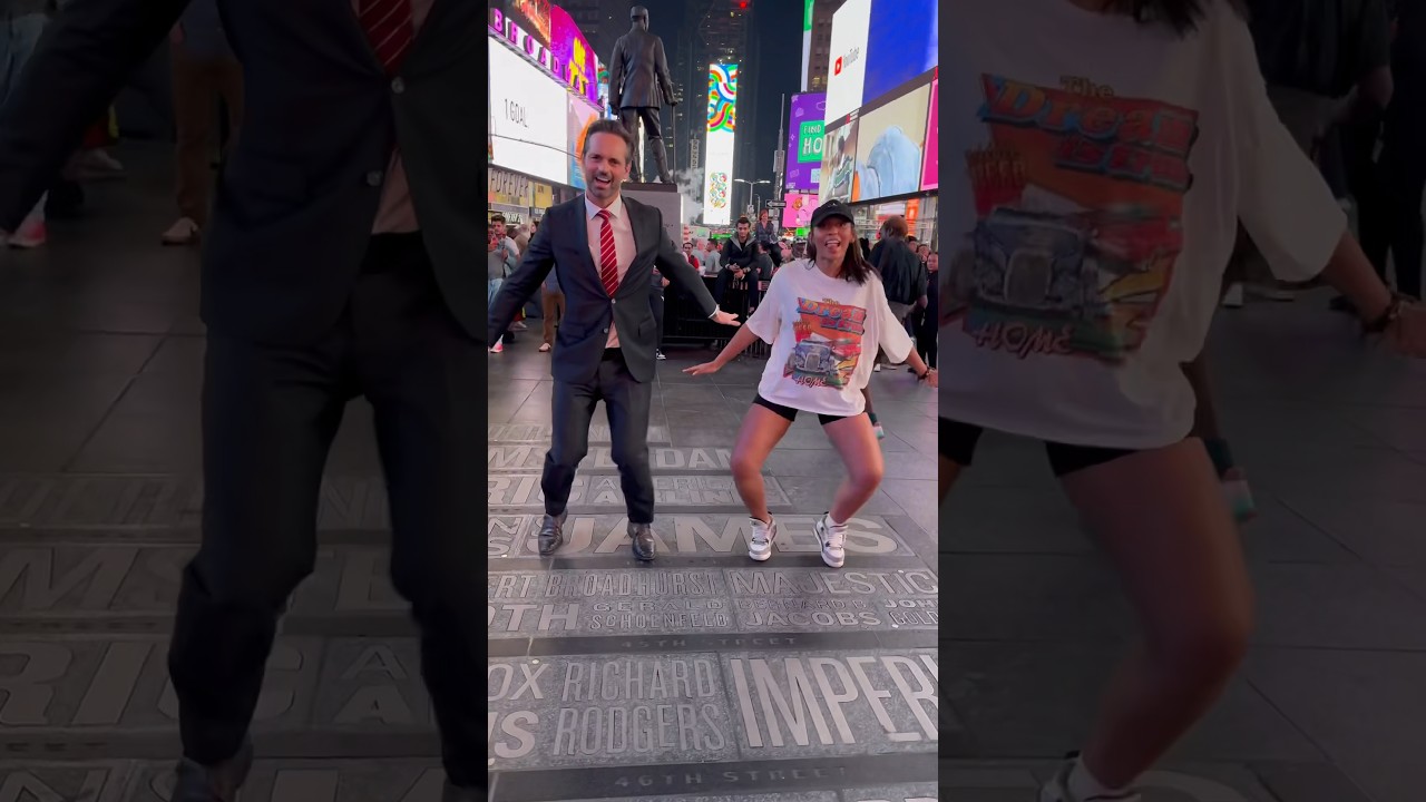 Weather man doing dembow😳 #shorts #dance #nyc#shortsdance #dancer #tiktok #danielamontero1018