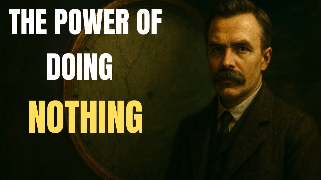How to Master Your Impulse and Reaction | The Psychology of Discipline, Control & Patience