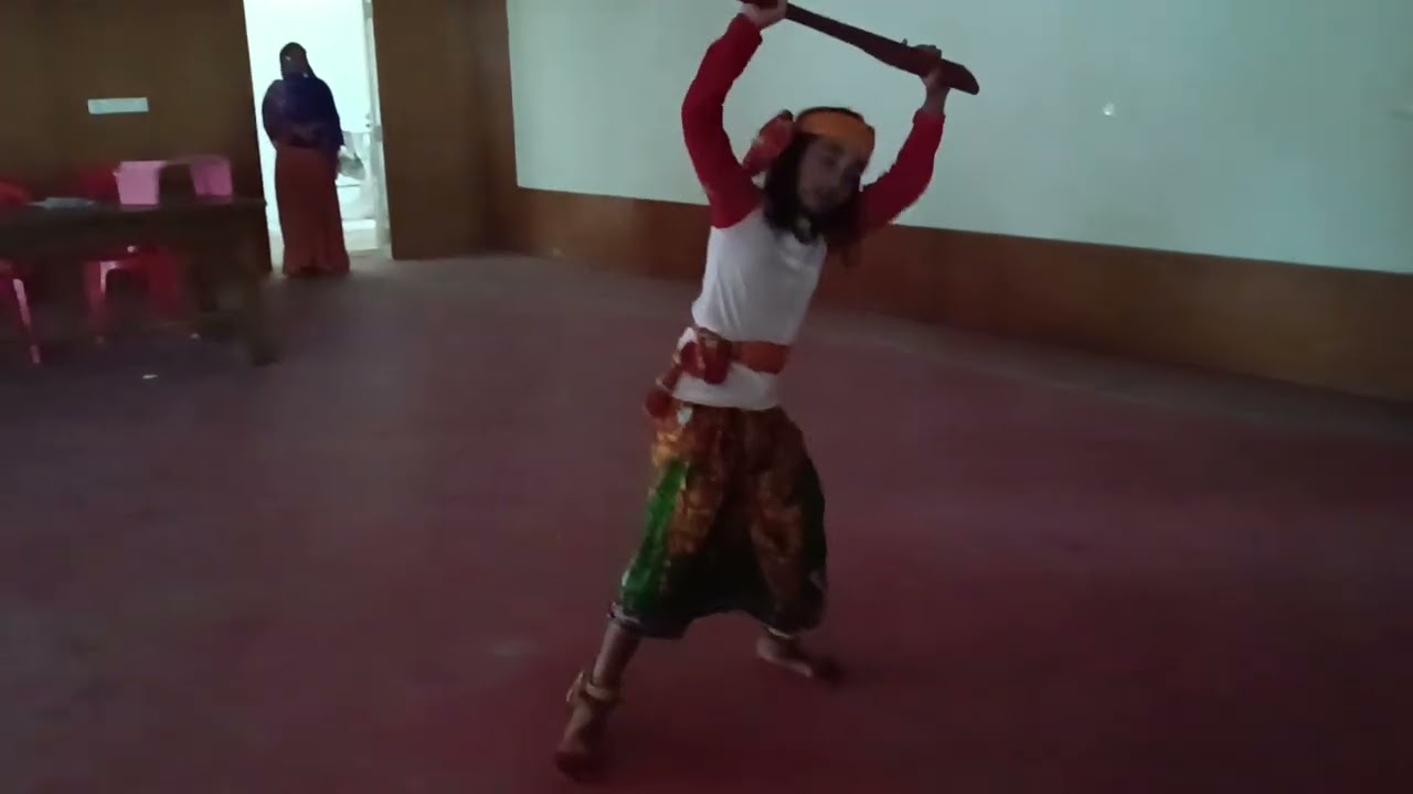 নাও ছাড়িয়া দে পাল উড়াইয়া দে। Nao Charia de pal uraia de। Sisters Activities