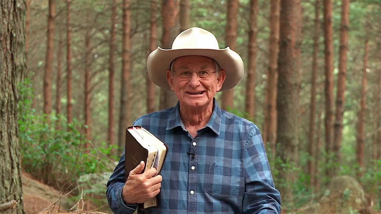 Guard your Home - Grassroots with Angus Buchan