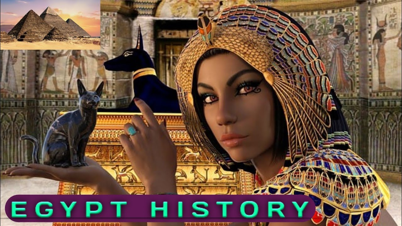 strangest 5,000 year old Egypt History/Detailed video on Egypt History#egypt #history#egypthistory