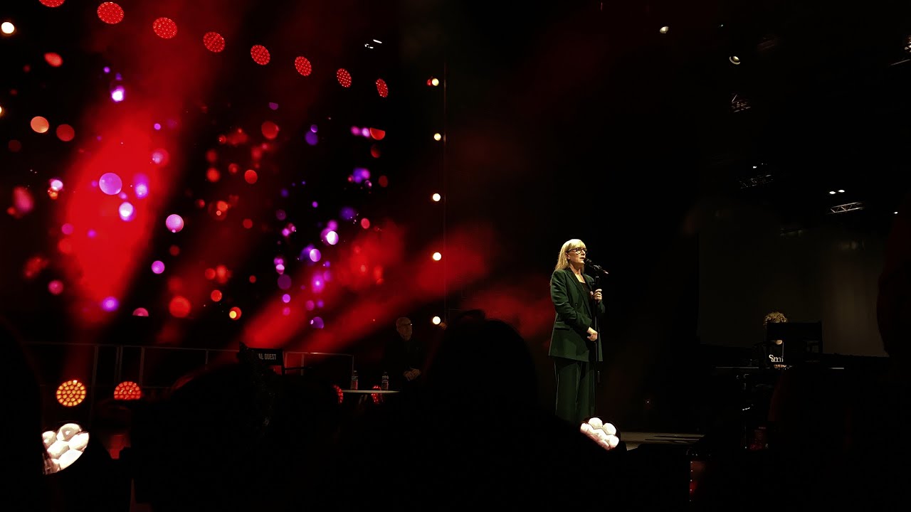 Losing My Mind | Jenna Russell | Musical Con 2022