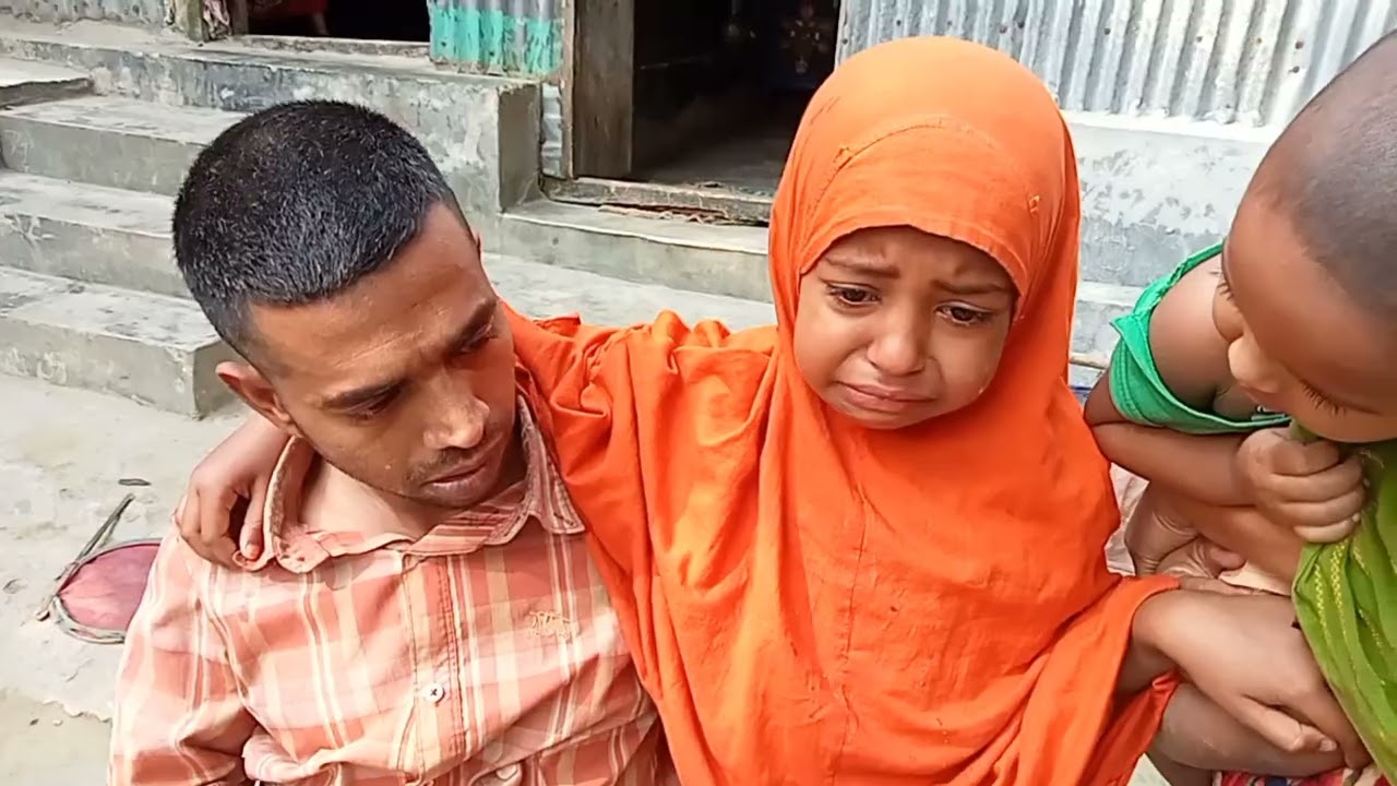 মনোহরদীর জাহাঙ্গীরের হার্টে রিং পরাতে সবাই সহযোগিতা করুন ( 01724868788 বিকাশ পারসোনাল) 