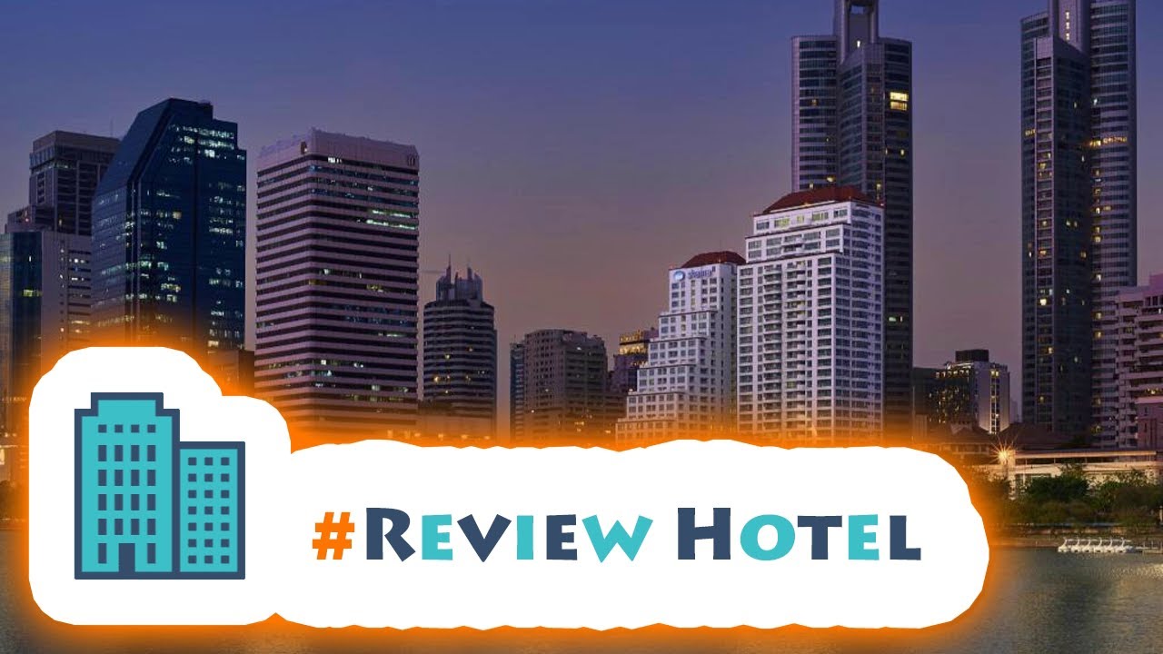#ReviewHotel #Review Shama Lakeview Asoke Bangkok