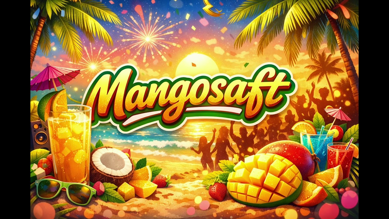 [FREE] Partyschlager Type Beat – “Mangosaft” | Partyschlager Beat | Mallorca |