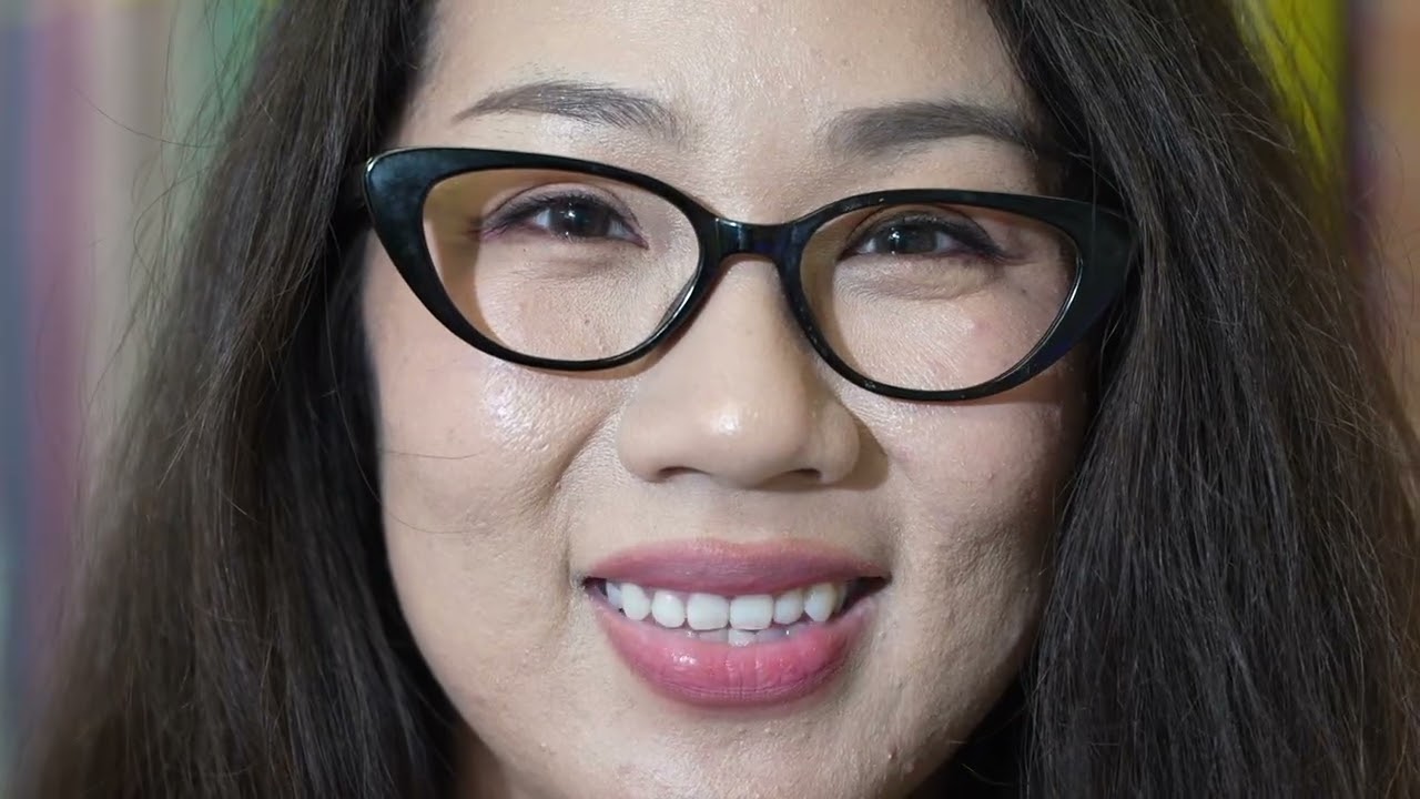 Corpus Christi Asian Culture: Food, Art & Community Voices