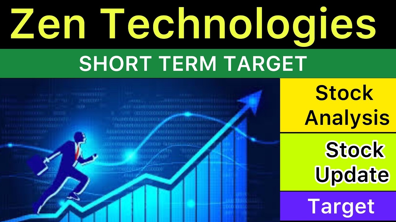 ZEN TECHNOLOGIES SHARE TARGET ANALYSIS 🟢 ZEN TECHNOLOGIES NEWS | ZEN TECHNOLOGIES ANALYSIS 06-26-12
