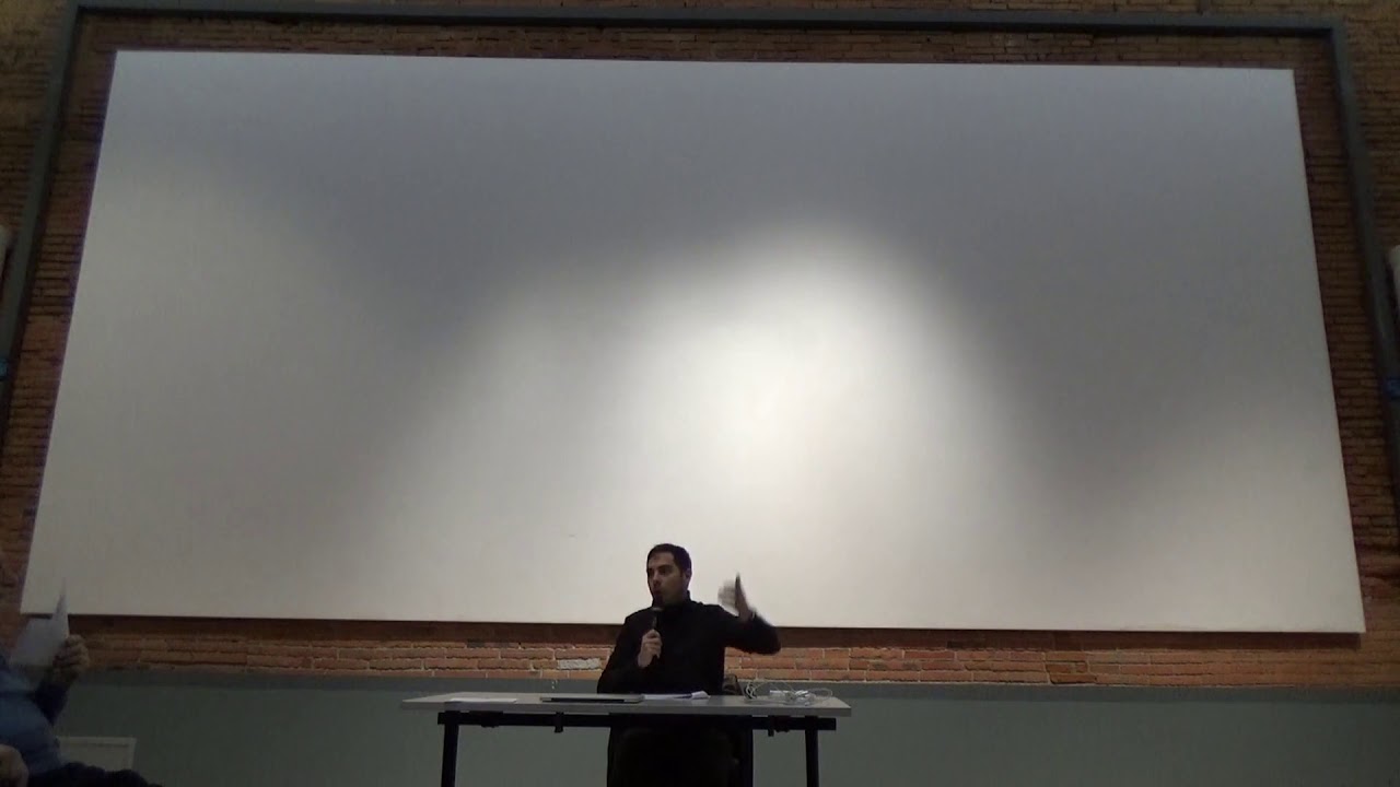 26 novembre 2018 Antoine Duarte Souffrance au travail : l’éclairage de la psychodynamique du travail