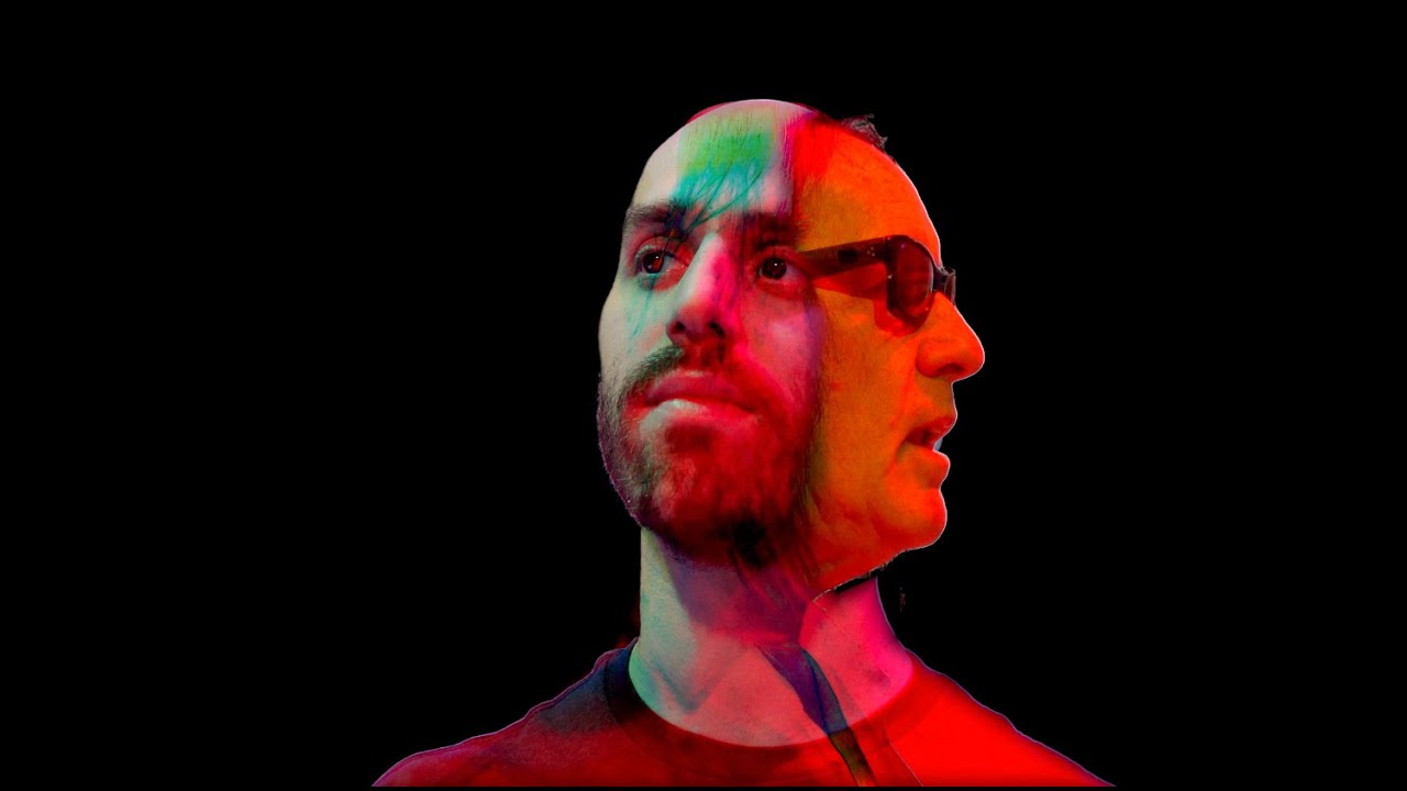GLASYS ft. Todd Rundgren - People (Official Video)