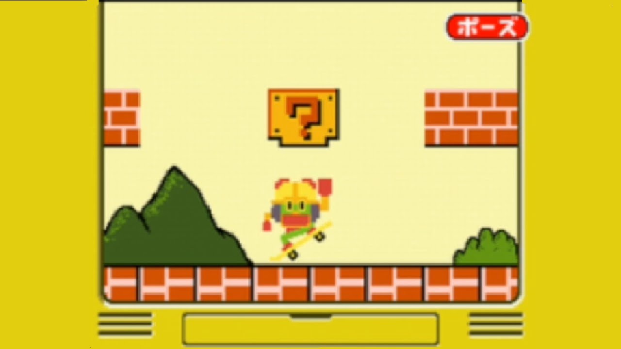 【メイドイン俺】ナインボルトリミックス【プレイ動画】