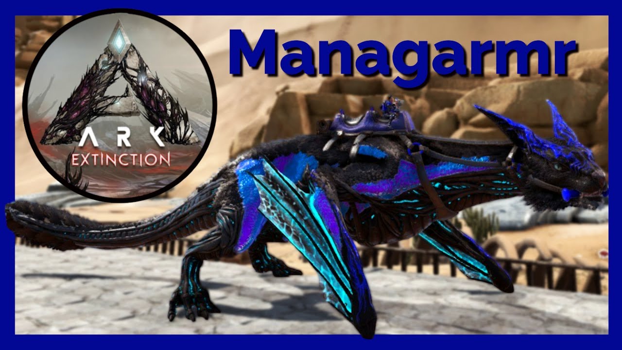 Managarmr Mutations/Breeding Completed! ep 20  