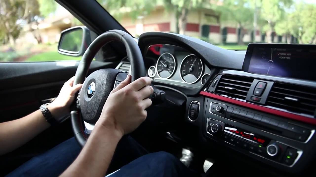 Dinan Dinantronics performance software in depth