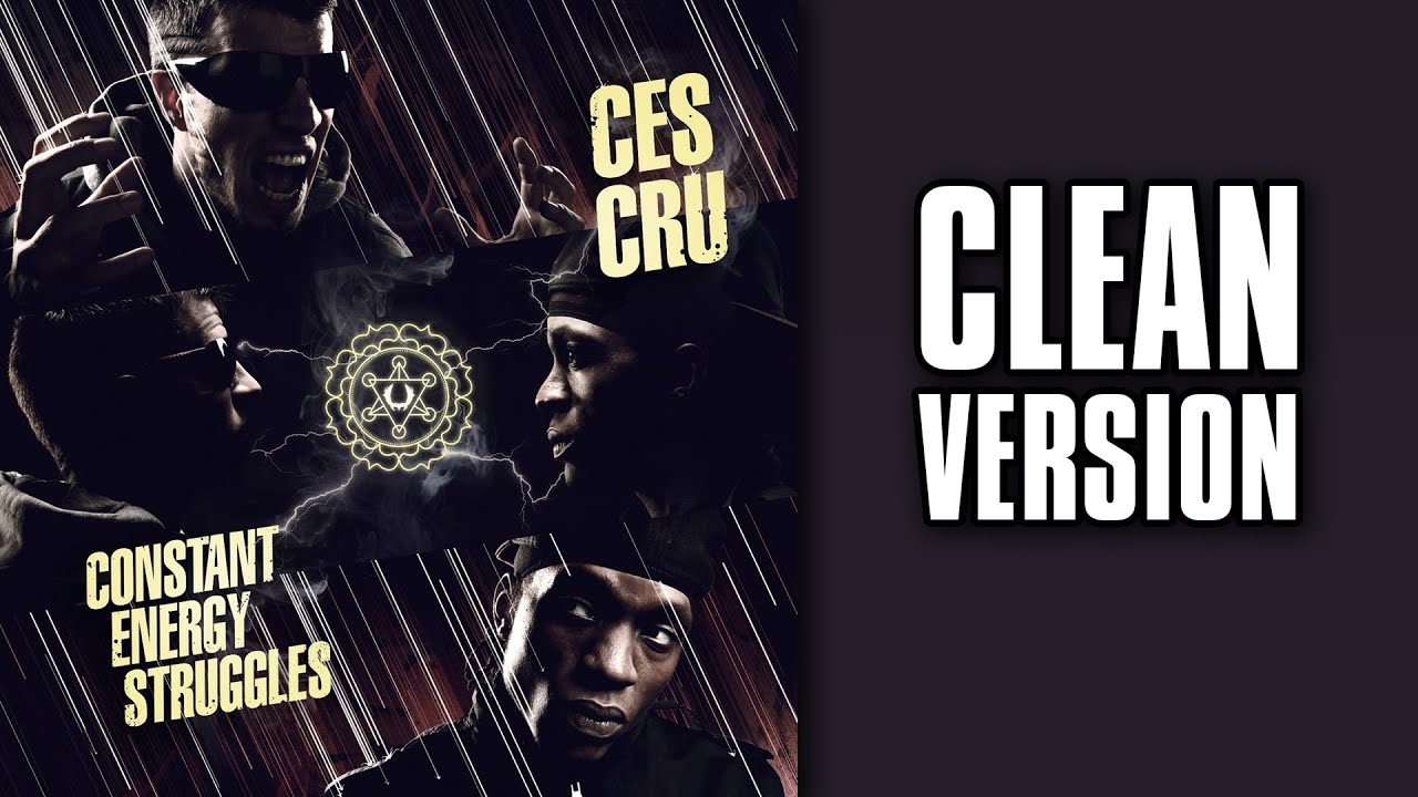 CES Cru - Daydream (feat. Liz Suwandi) [CLEAN]