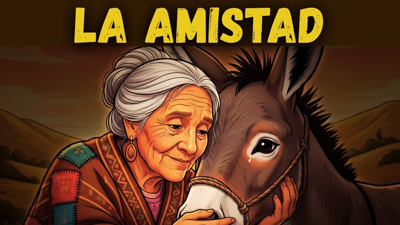 Cuando Doña Gracia entendió el verdadero valor de la amistad — la lección que el tiempo le enseñó
