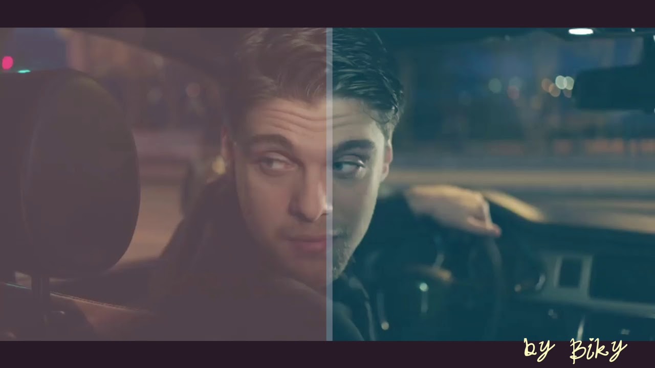 Damla & Civan ( Zalim Istanbul ) - Love Me like You do