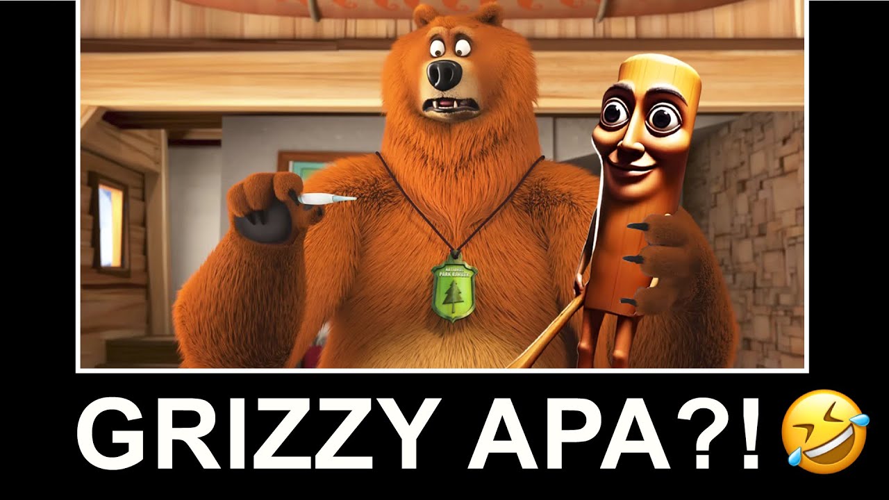 GRIZZY COBALAH UNTUK TIDAK TERTAWA 25