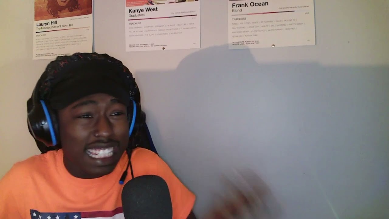 Avatar Kendrick has STRIPPED Drake of his artistic ability | Snowd4y - Wah Gwan Delilah ft Drake