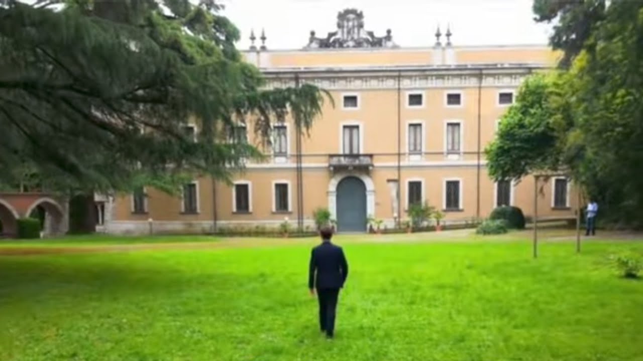 Jacopo Veneziani per Lombardia Style: BERGAMO