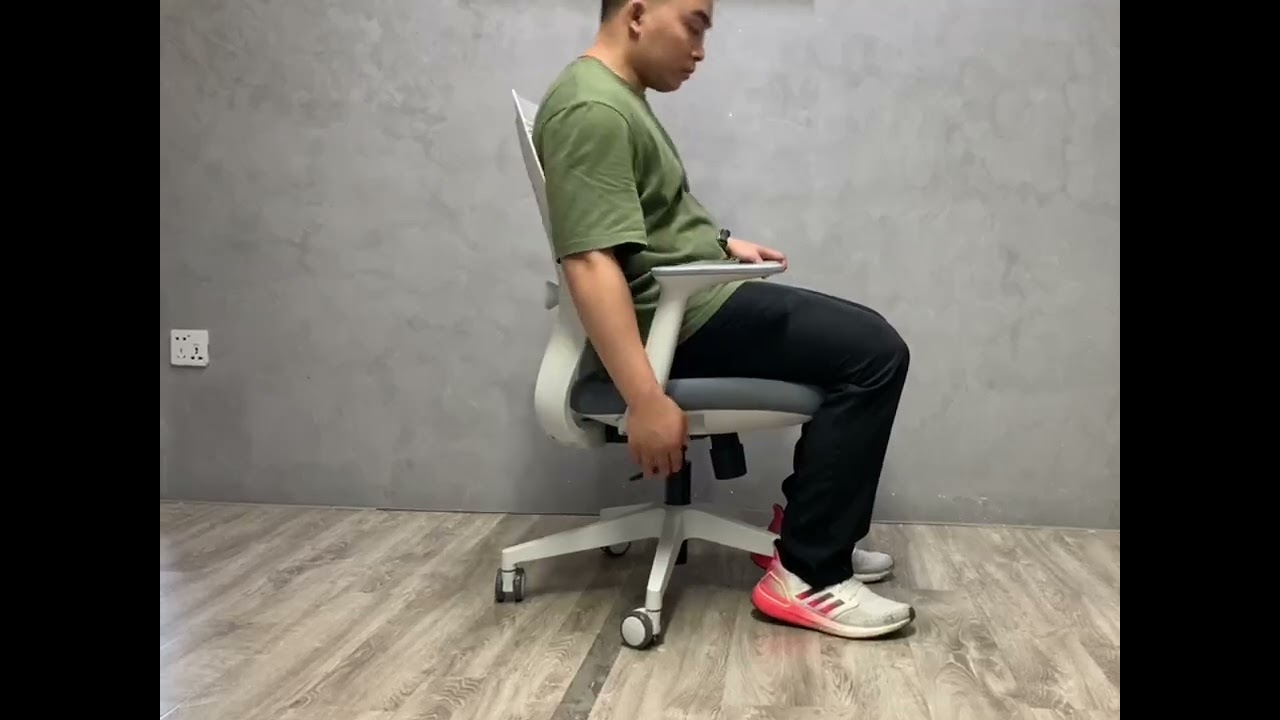 Staff Office Chair with 3 Years Guarantee 