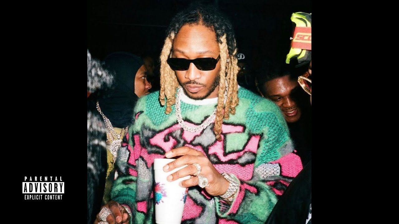 [FREE] Future x Tee Grizzley Type Beat - 