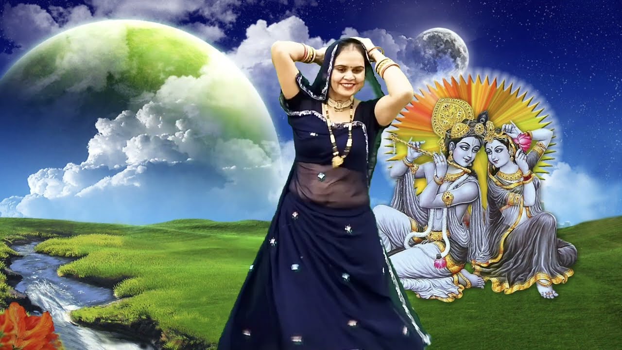 New Kanuda Bhajan 