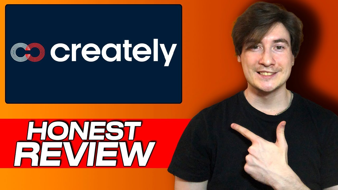 Creately - My Honest Review & User Experience | Best Diagramming & Collaboration Tool