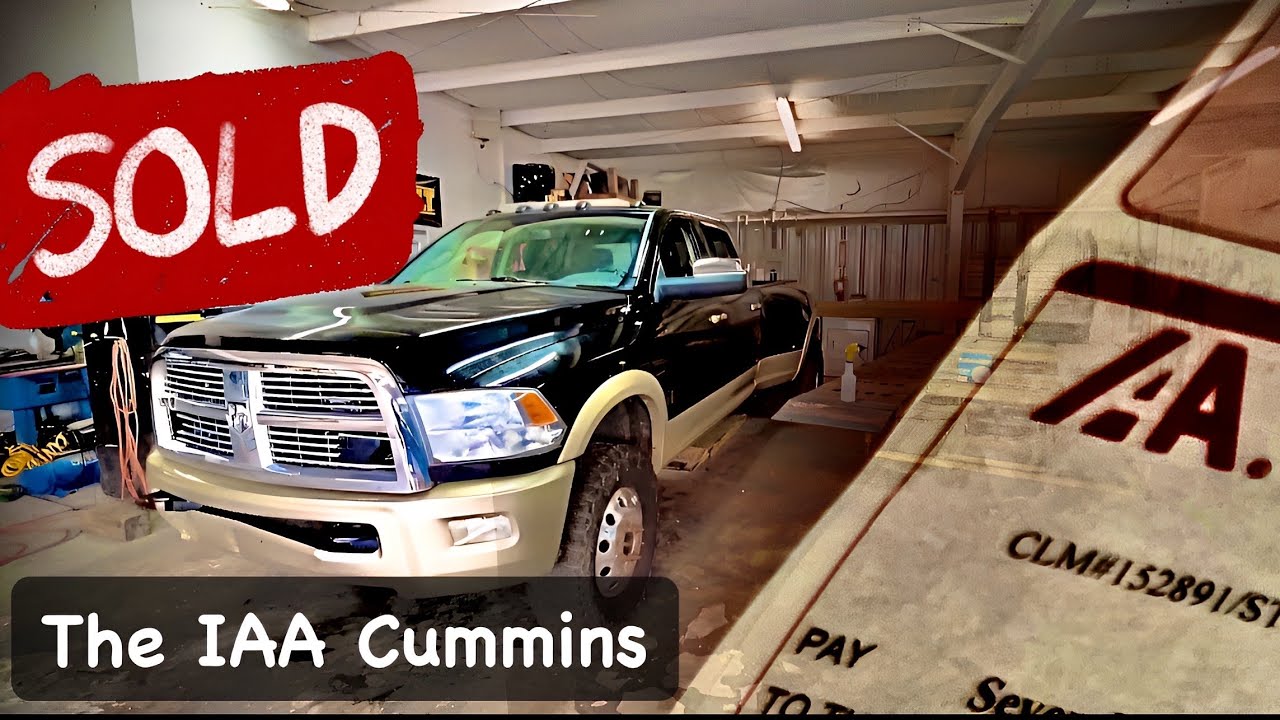 💰 REAL Salvage Secrets / Recovering Money From Terrible IAA Purchase 🫣 Did I Lose Big❔