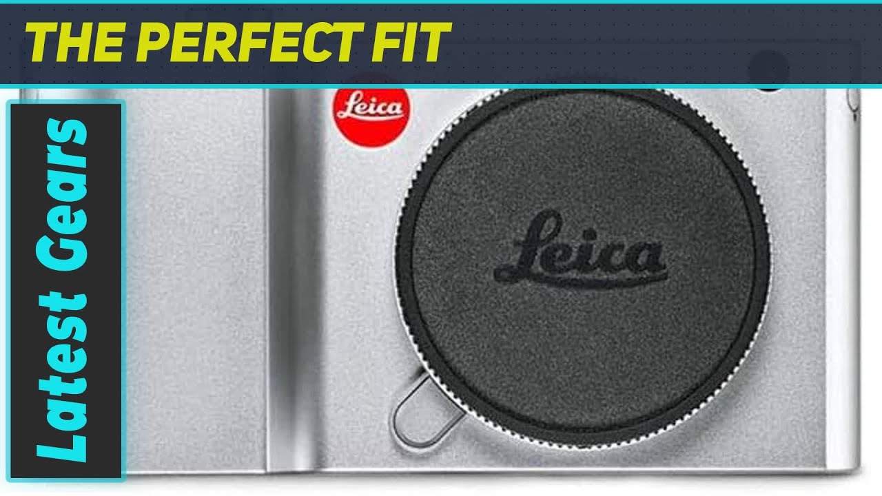 Exploring the Leica TL2: A Detailed Overview