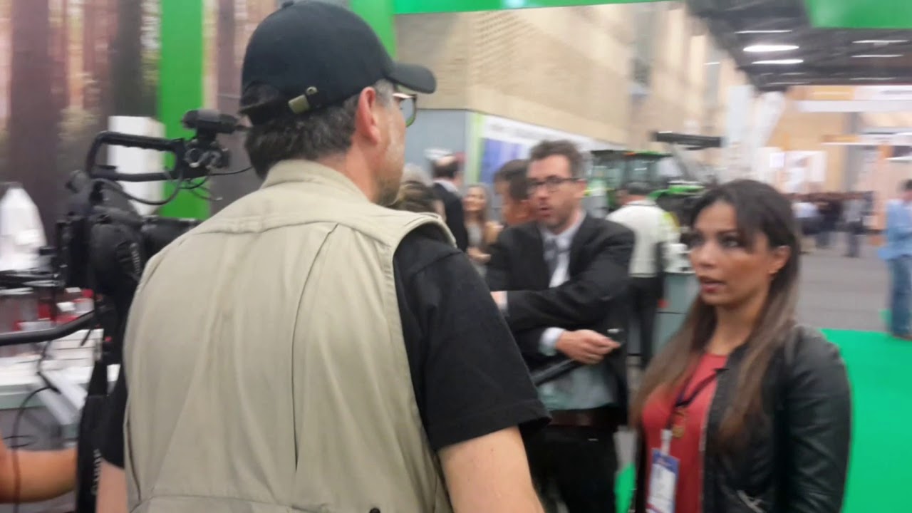 KOL Arquitectura & Dise&ntilde;o presente en la feria M&M 2018