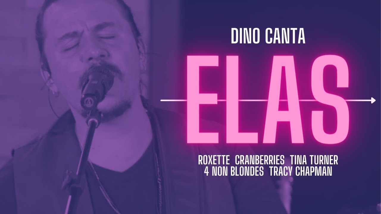 Dino canta 