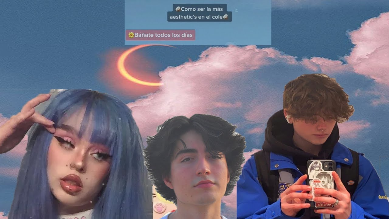 Ojo con los ✨AESTHETIC✨