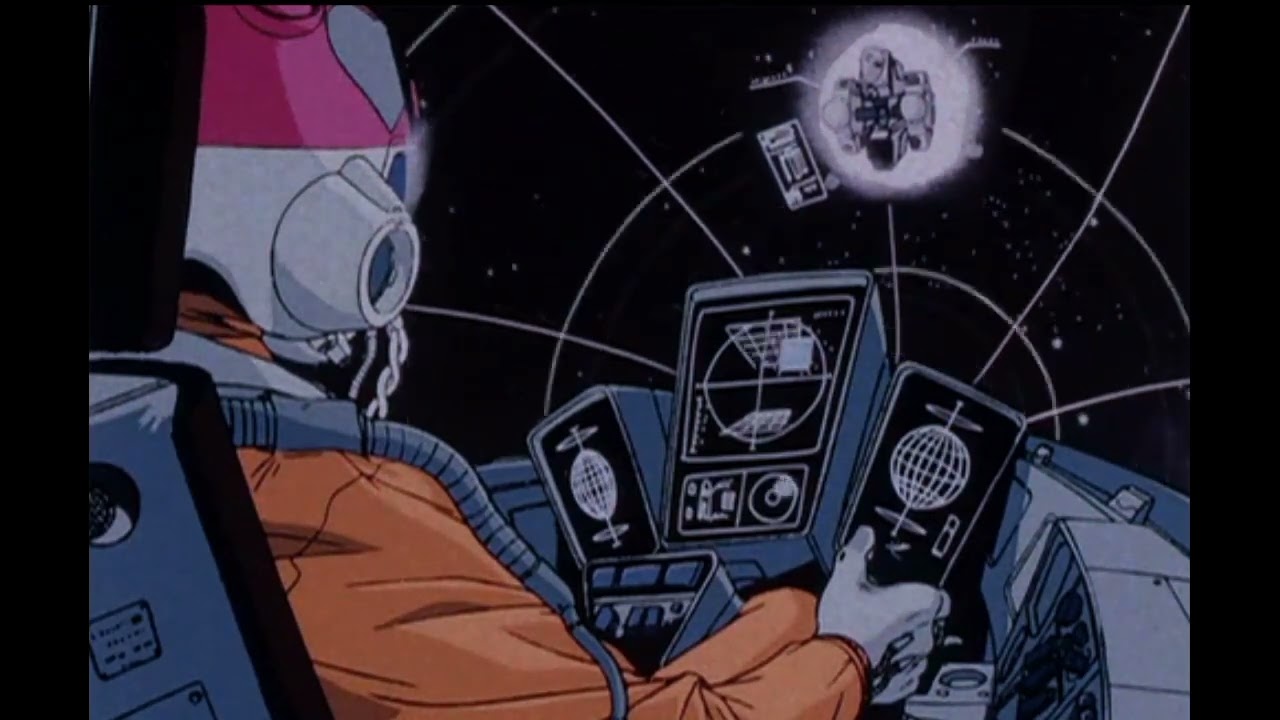dc the don - electronics (slowed & reverb)