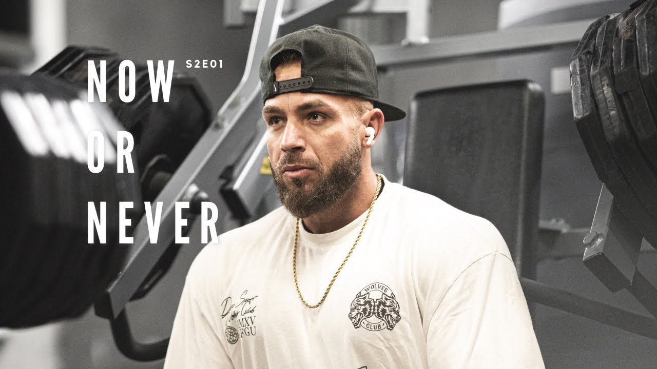Daddy's Home | Trening Push | Full Day Of Eating