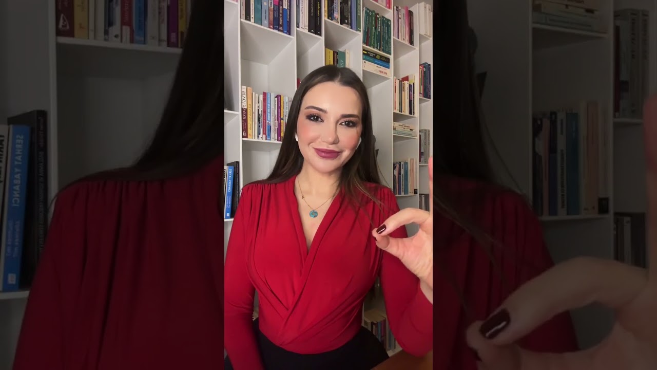 Esra Ezmeci Canlı Yayın Videosu (Hürremin tüm iletişimsel taktikleri, aura yükseltici yağlar)