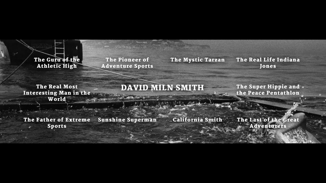 Dr. David Smith on WOWSA Live