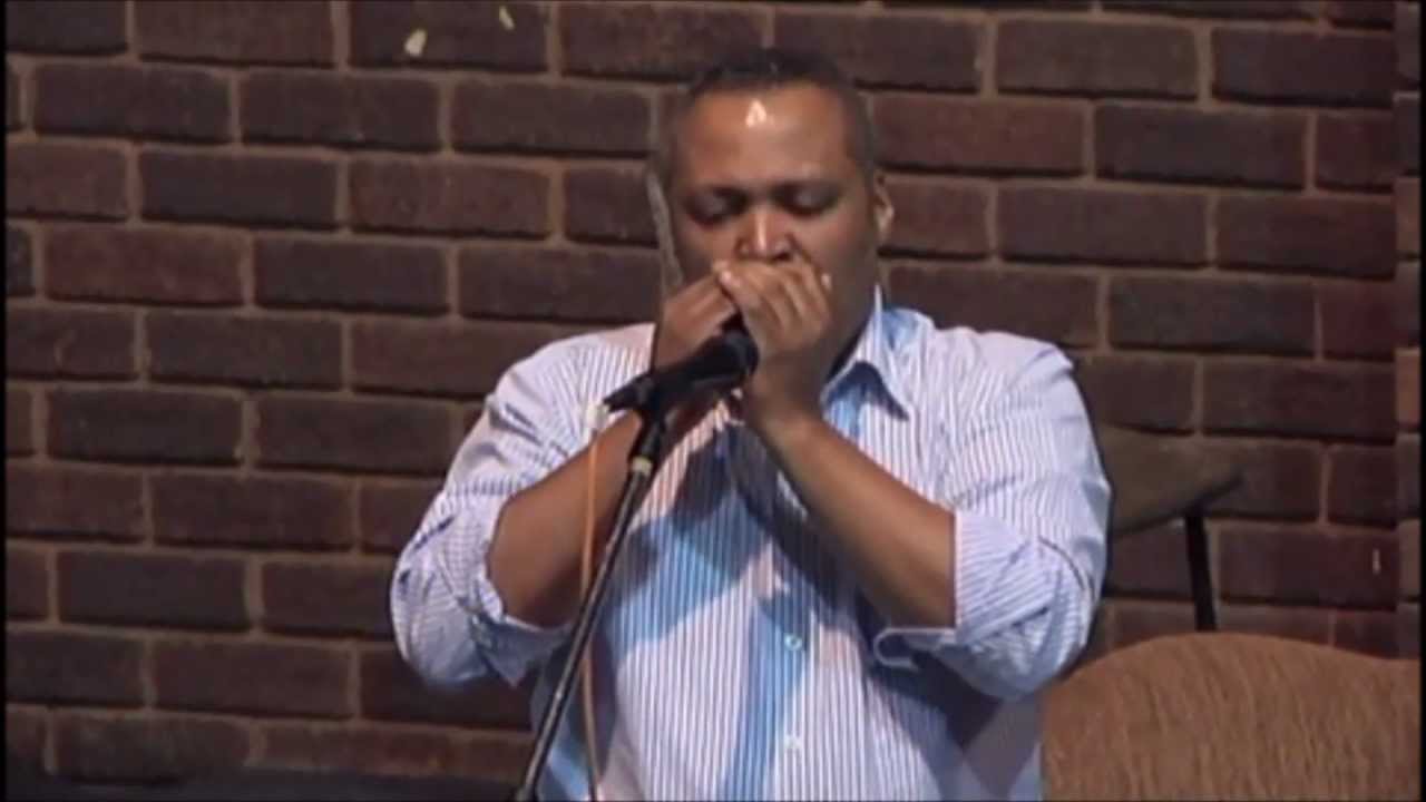 Third Exodus Asemmbly-South Africa-Peace in the valley-Harmonica