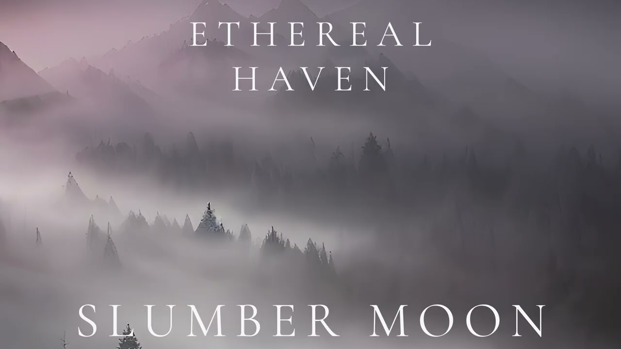 Ethereal Haven – Slumber Moon (Ambient Sleep)