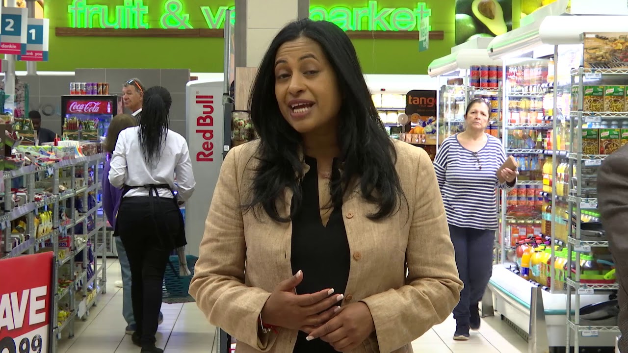 shoprite checkers