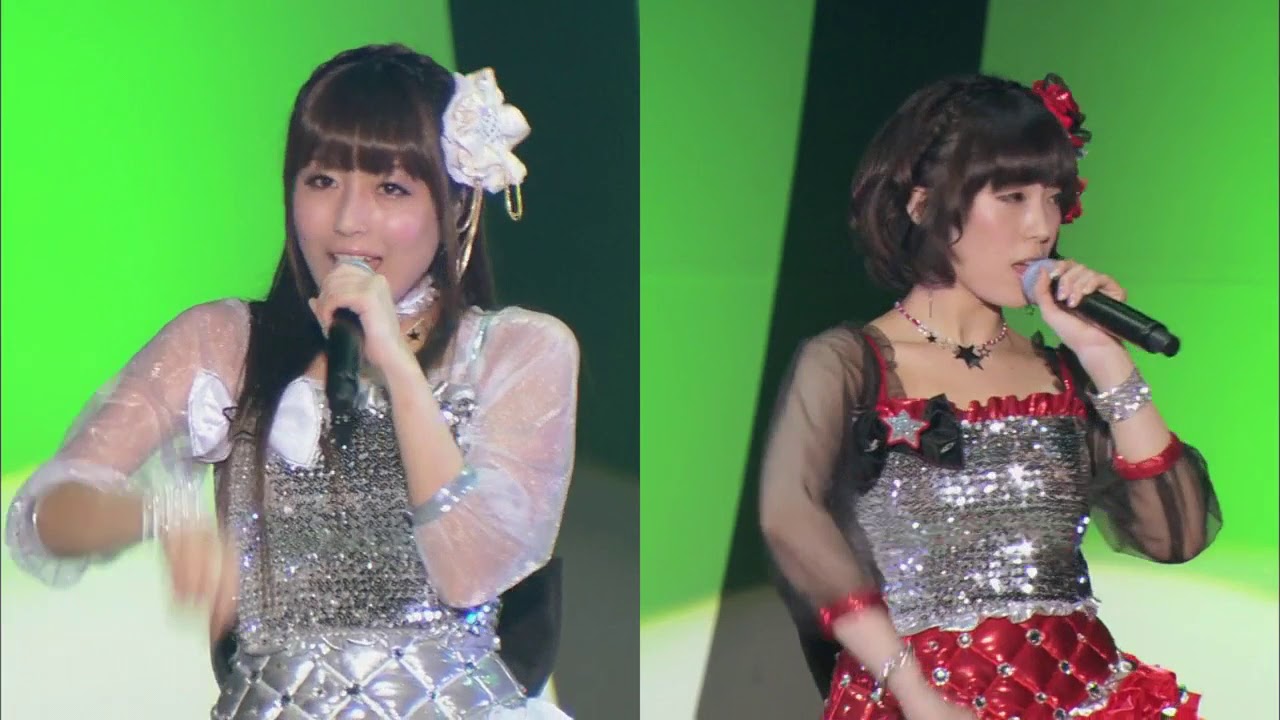 THE IDOLM@STER MUSIC FESTIV@L OF WINTER - Little Match Girl