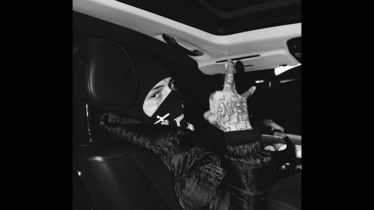 [FREE HARD] Fast Aggressive Trap Beat - 