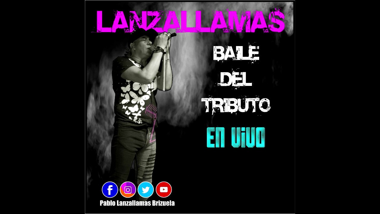 LANZALLAMAS - 