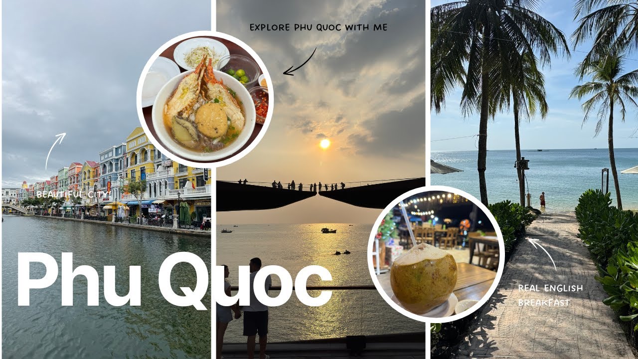 Phu Quoc Island 2025