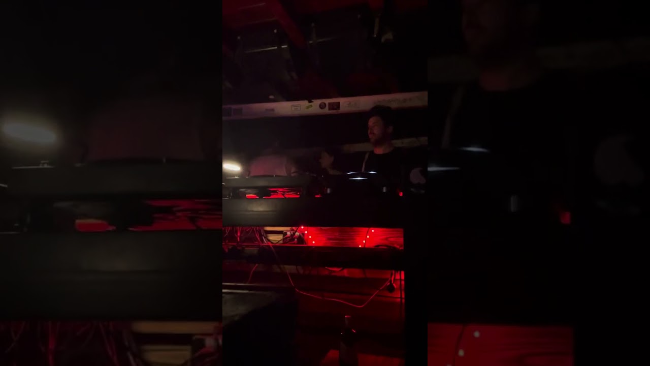 23/05/24 Francesco Farfa @ Hoppetosse Berlin