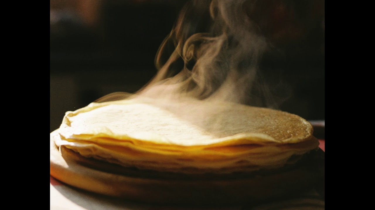 En nog een pannenkoek | Maria Lichtmis | Sprookjes en verhalen | Vrijeschool | Kleutersprookje