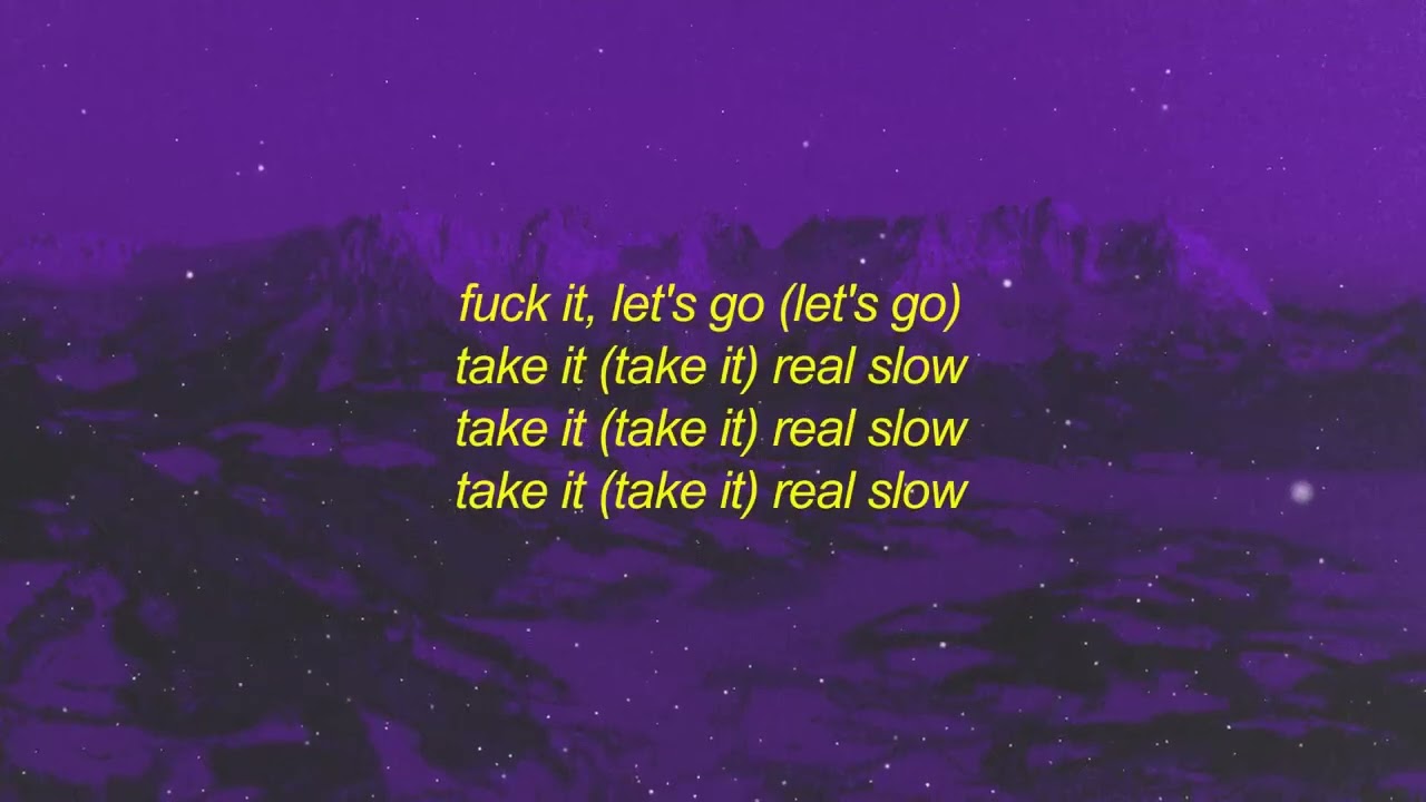 Cleared | Remix | Slowed and Reverb | With Lyrics
