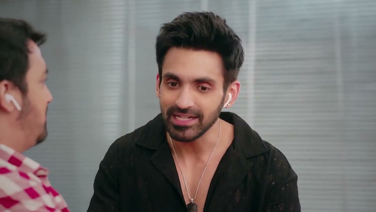 Kaise Mujhe Tum Mil Gaye | Ep - 304 | Best Scene | Sep 30 2024 | Zee TV | Watch For Free On ZEE5