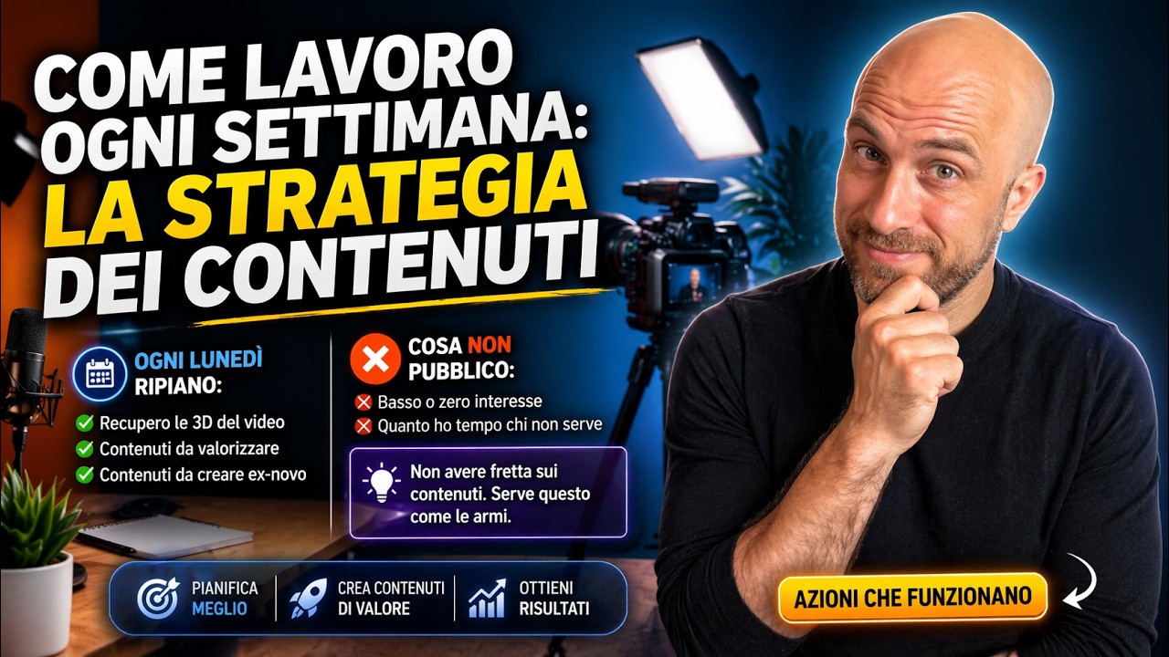Il mio metodo pratico per generare clienti nel network marketing